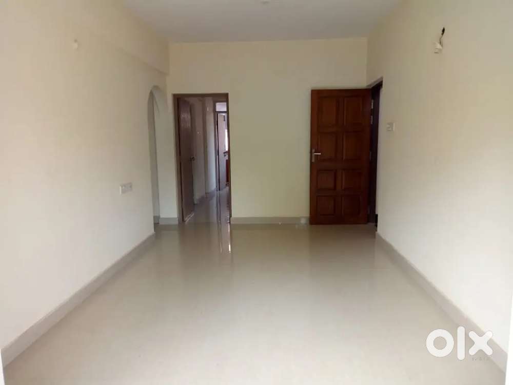 3BHK with a Car Park in a Gated Complex in Corlim Goa