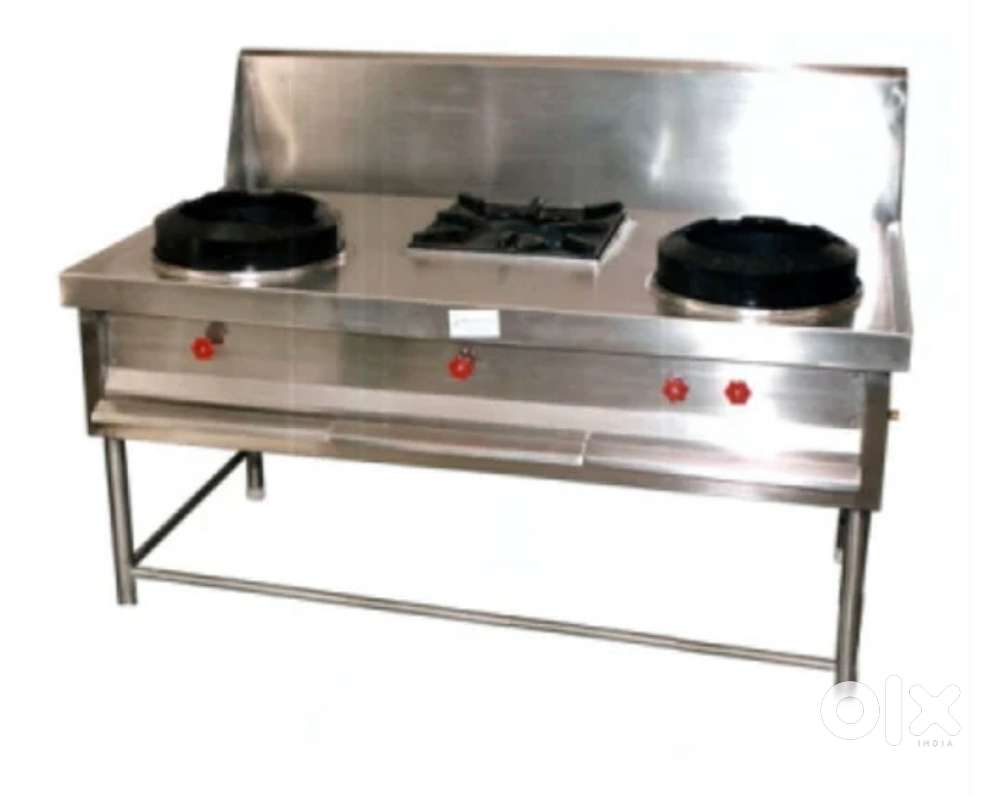 Dosa Chinese Gas Stove