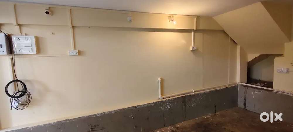 Garrage for rent for shop or commercial purpose