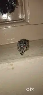 Dragon ring