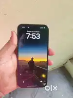 I phone 14 pro max