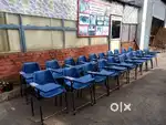 Brand New School Coaching students Armrest chairs manufacturer