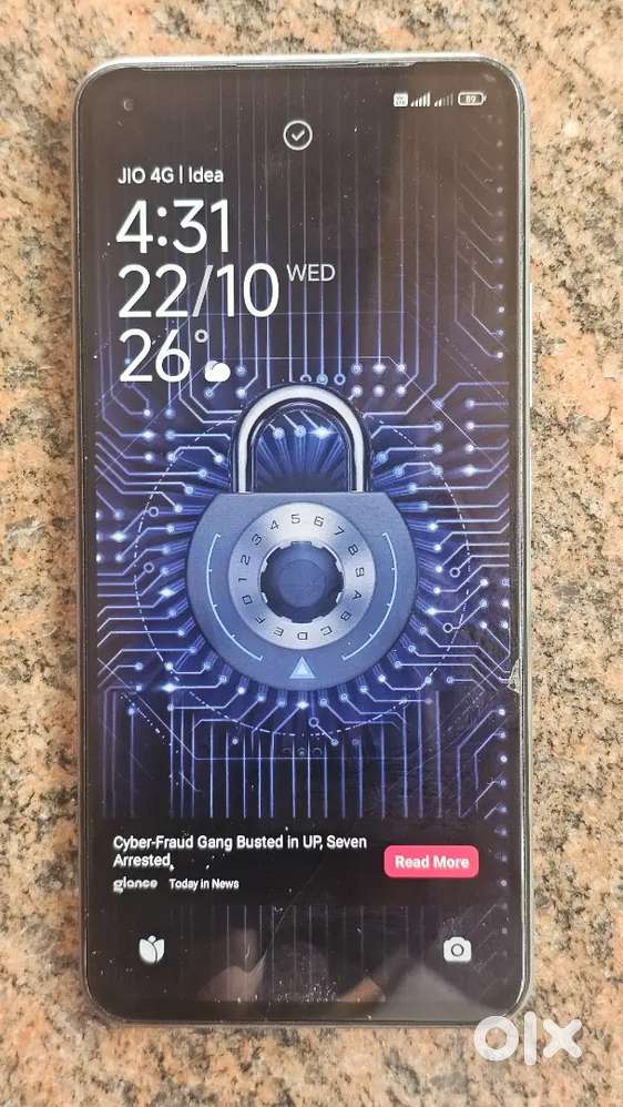 Mi 11 lite 5G