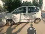 Maruti Suzuki Estilo 2010 CNG & Hybrids 129000 Km Driven