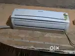 1.5ton voltas 3* inverter ac