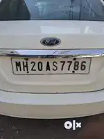 Ford Fiesta 2011