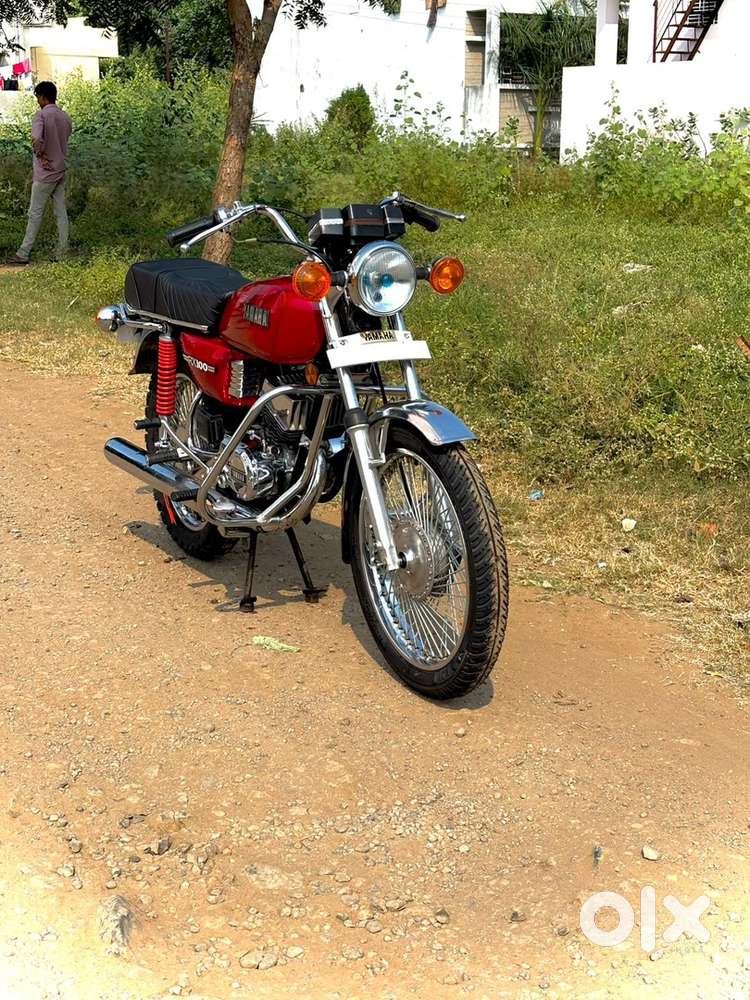 Proper running and firring