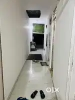 1 room set with kitchen