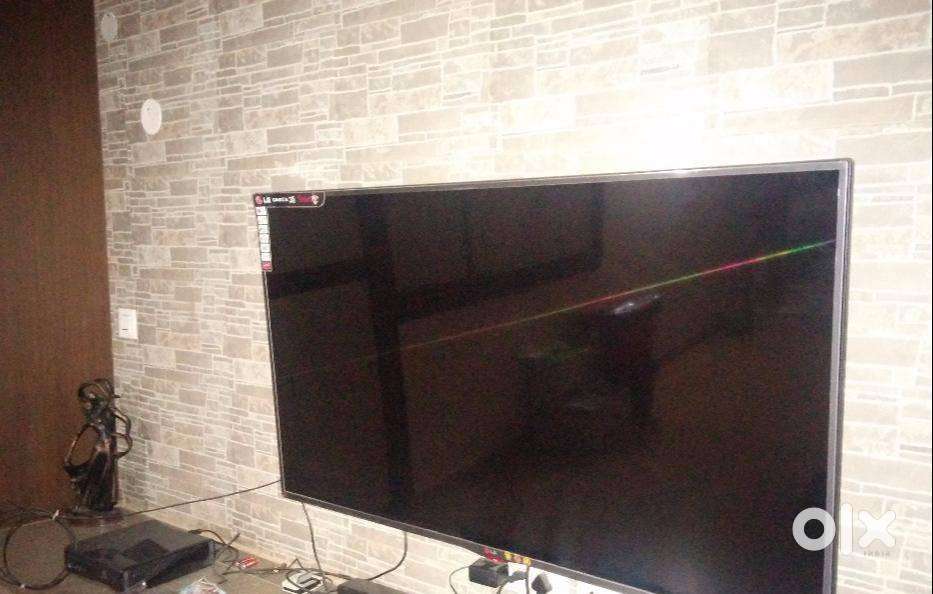 Slim Wifi Android 51 LG trendy Smart UHD LEDTV with USB n hdmi 2160p