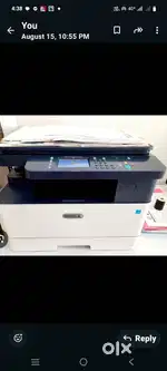 Xerox B1022 printer for sale