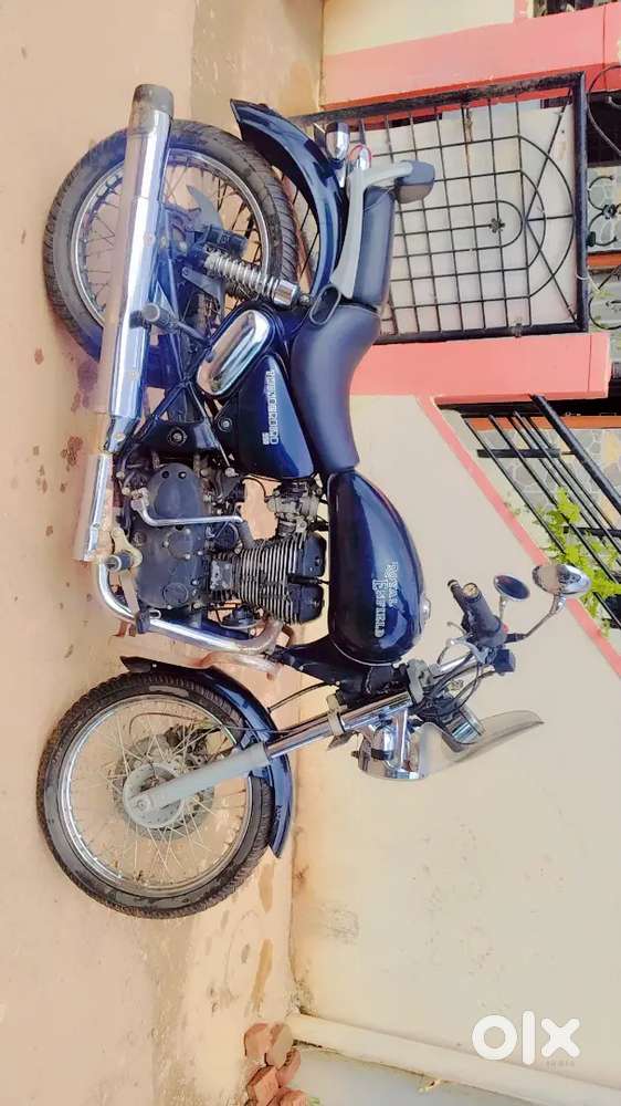 Royal Enfield Hunter 350CC I want To Sell