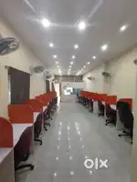 All types computer office