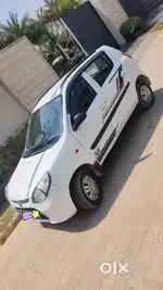 Maruti Suzuki Alto 800 2014