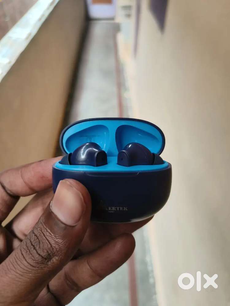 Aertek Smart Earbuds