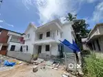 Villa 2200Sqft/5.15 cent/4 bhk/78 lakh/Mannuthy Thrissur