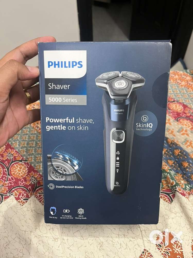 Philips Shaver 5000 Series