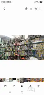 Want accountant for shop