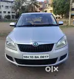 Skoda Fabia 2010-2015 1.2 MPI Ambiente Petrol, 2011, Petrol