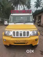 BOLERO CITY PIK-UP