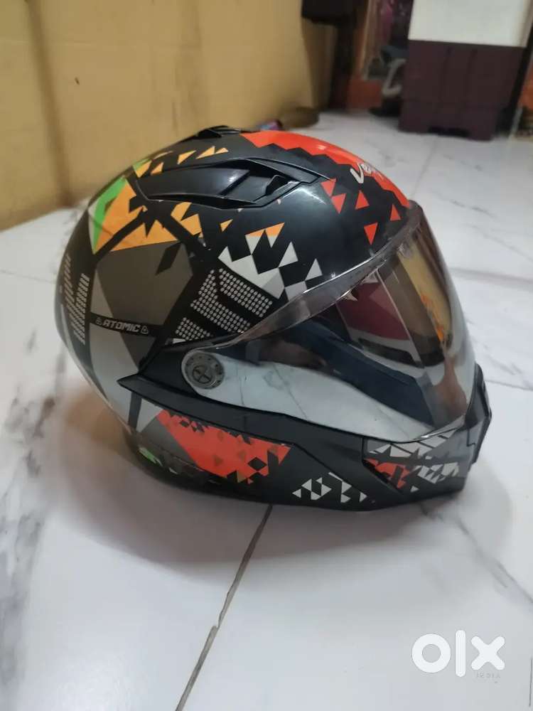 Helmet for sale