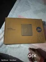 Jio fiber kitt