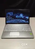 HP Laptop for Sale – Brand New Condition