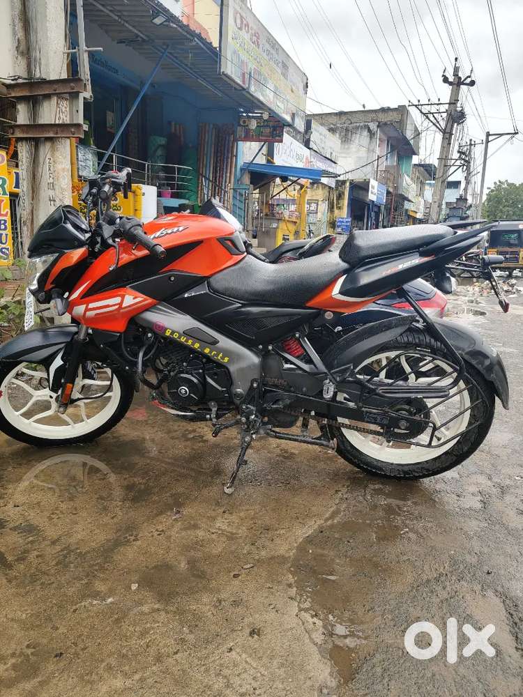 Good condition best for  mileage and long journey (No tranfer RC)