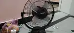 Table Fan High Speed ,20 days use only