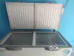 450 ltr deefreezar Euronova