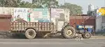 A good condition Swaraj Available