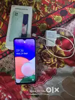 Galaxy A22 5g