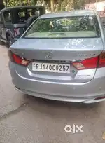 Honda City S MT, 2016, Petrol