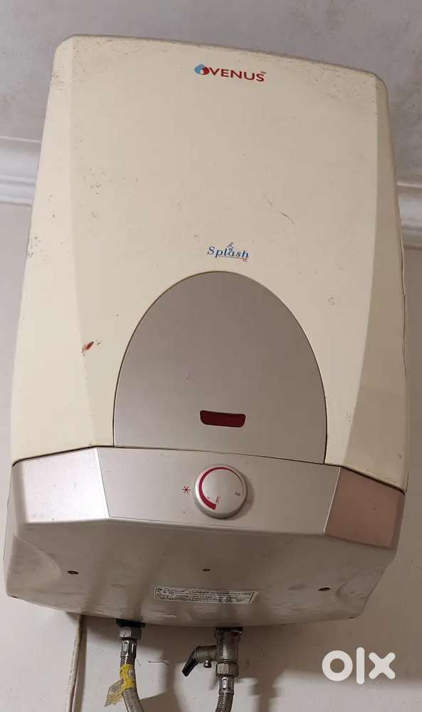 Venus 25 litre geyser