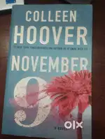 Pre-loved books