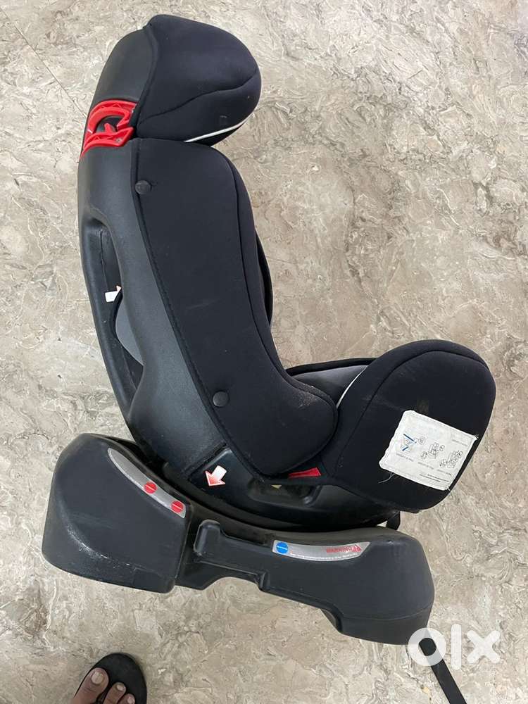 kids car chair