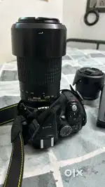 Nikon D5300