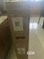HAIER HQLED GOOGLE TV