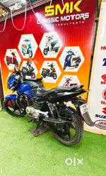 BAJAJ PULSAR 150CC MODEL 2013 FOR SALE
