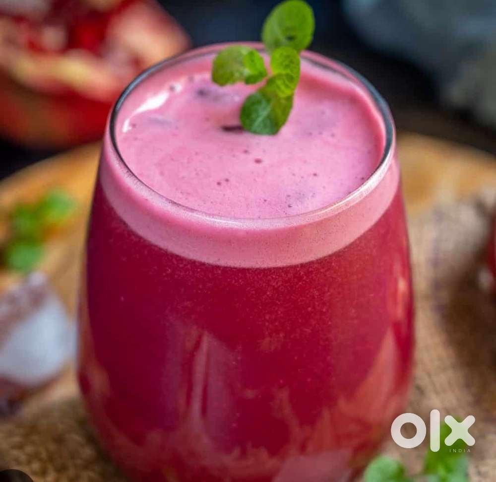 Lady helper for Juice Burger shop at Kovilmedu urgently