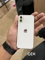 I Phone 12