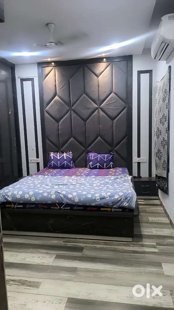 Ekta colony haibowal near police station