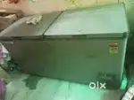 Voltas ka difriz Hai