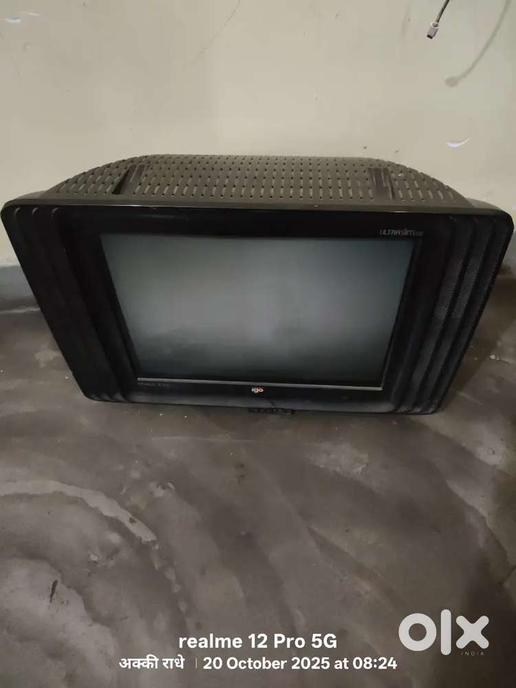 Ego UltrasLim 200 Dolby Digital Sound Rs 5500