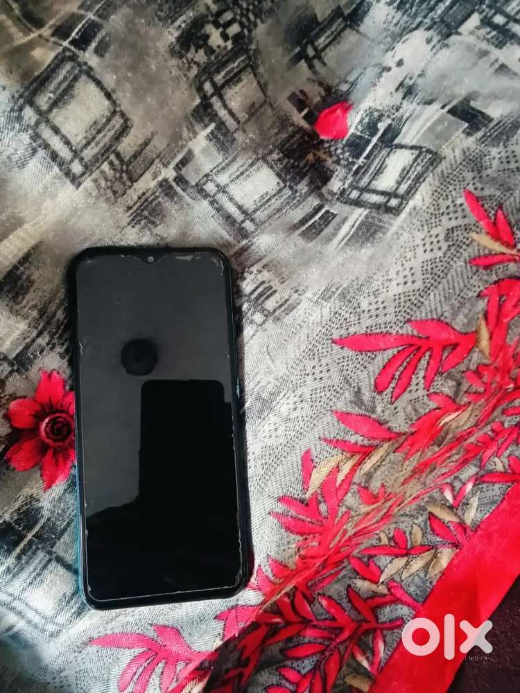 Bilkul ok phone aa.koi problem nhi