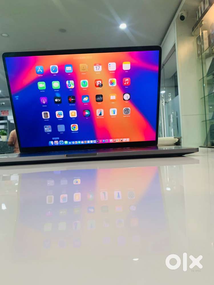 Used Apple MacBook Pro  2019  16inch  8 Core i9  32GB  512GB SSD