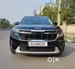 Kia Seltos 1.5 HTX Petrol Anniversary Edition, 2024, Petrol