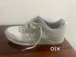 Brand new Asics shoe with box available for sale