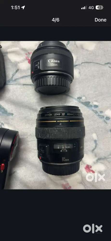 Canon 6d mark 2