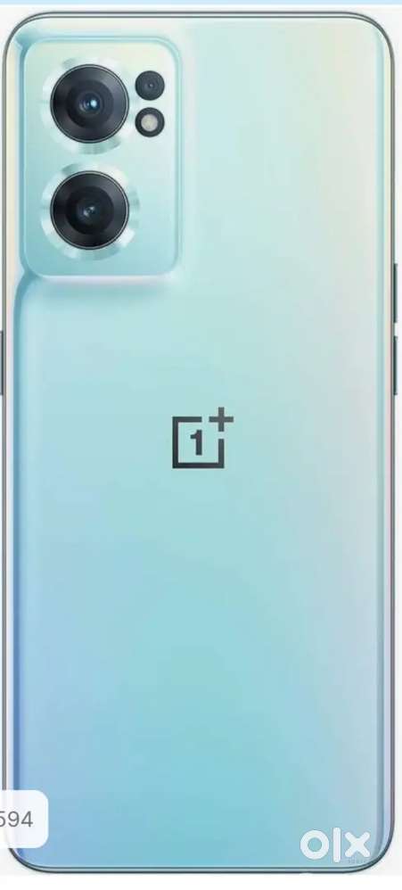 One plus Nord ce2 8 gb ram +4 128 rom