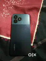 Realme c51 4gb 128gb phone good condition hai
